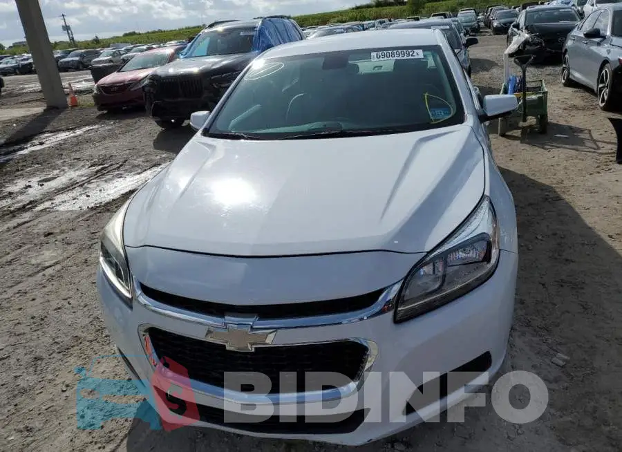 1G11B5SL4EF182995 Photo# 5