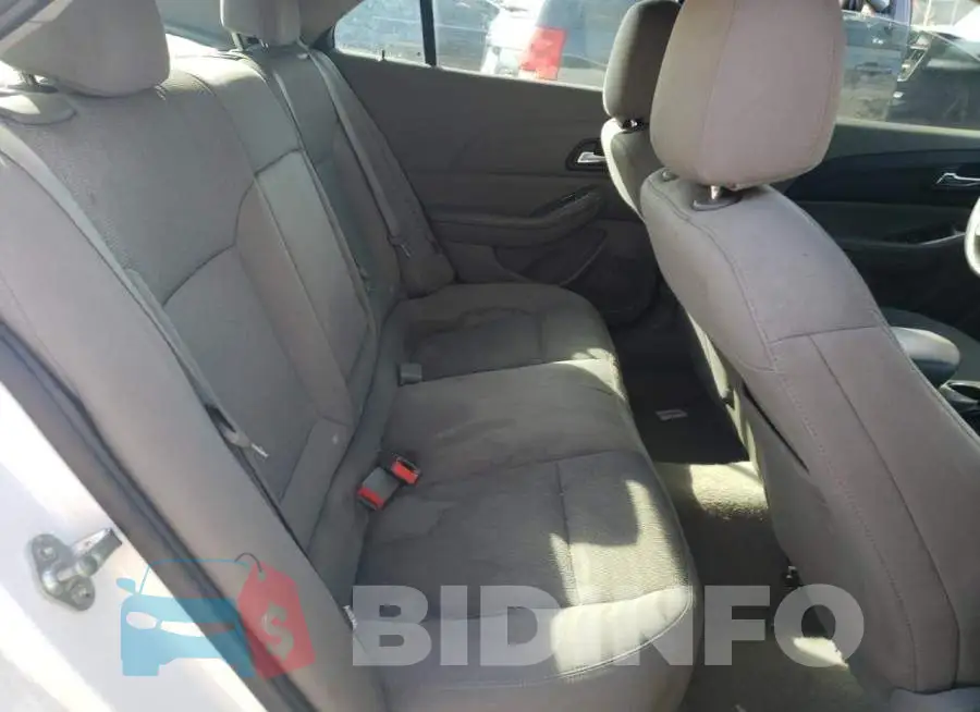 1G11B5SL4EF237638 Photo# 6