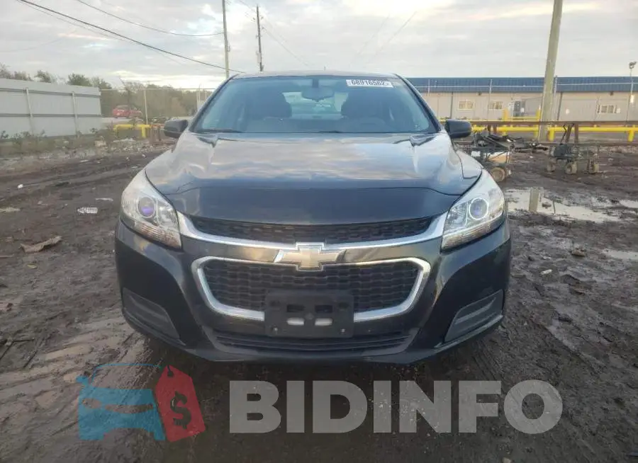 1G11B5SL4FF313067 Photo# 5