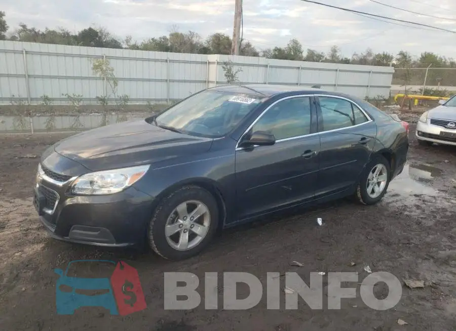 1G11B5SL4FF313067 Photo# 1