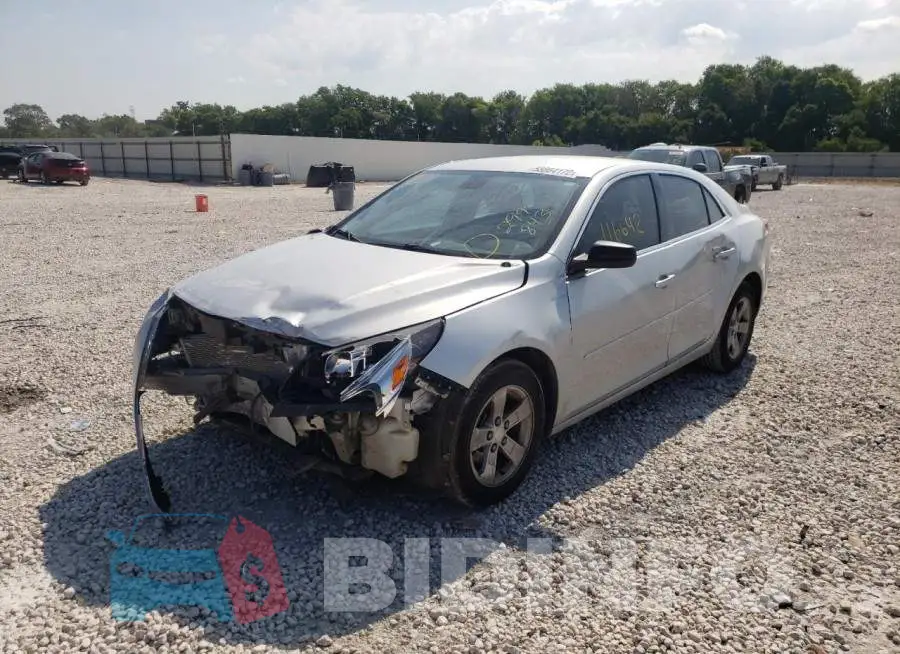 1G11B5SL5FF299843 Photo# 2