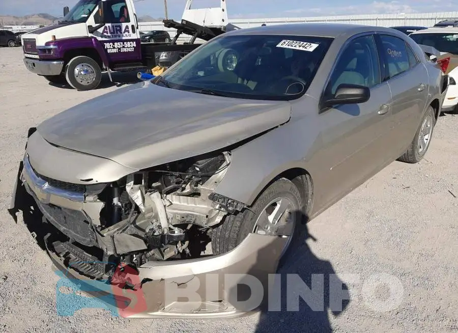 1G11B5SL6EF218783 Photo# 2