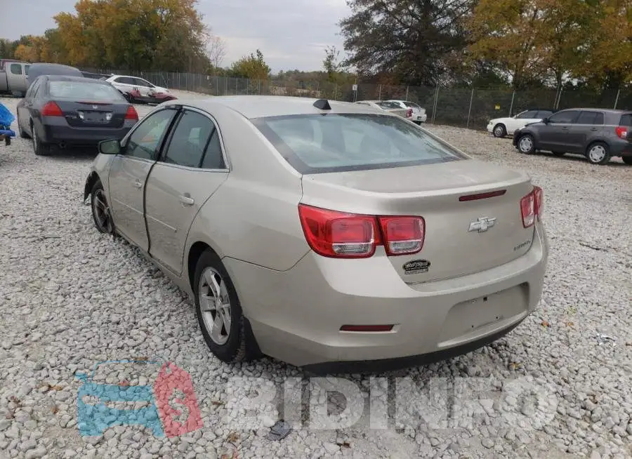1G11B5SL7EF141454 Photo# 3