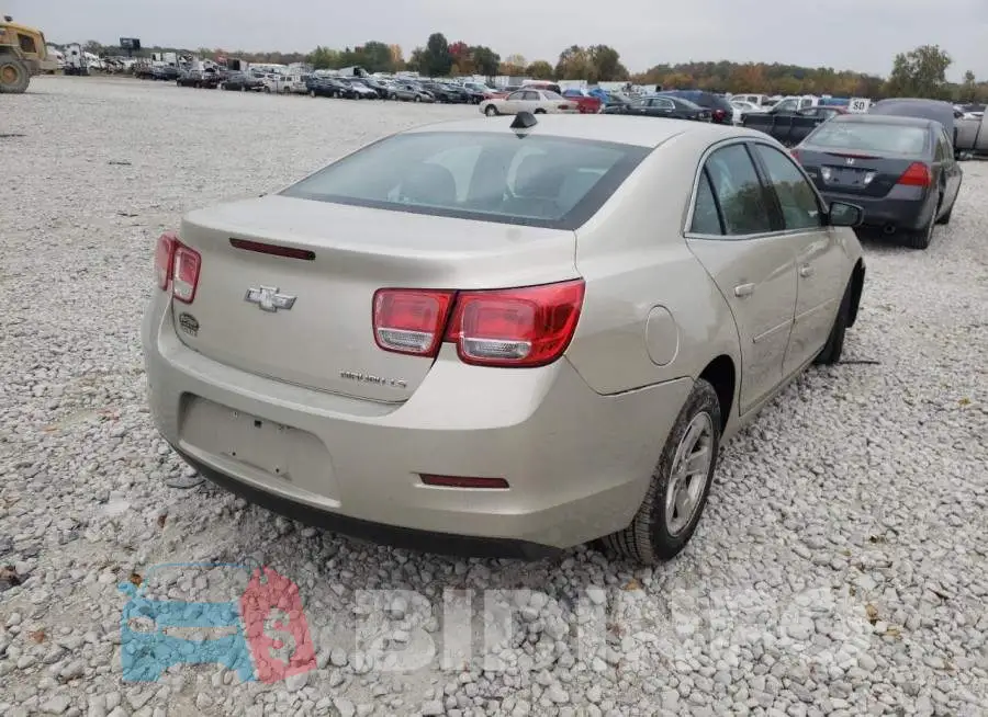 1G11B5SL7EF141454 Photo# 4