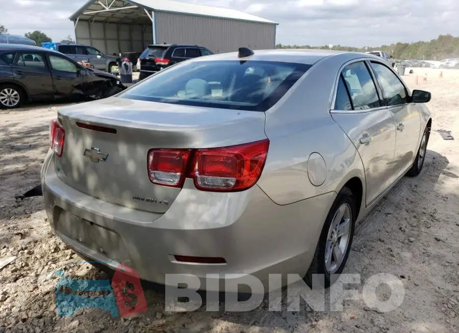 1G11B5SL7FF354678 Photo# 4