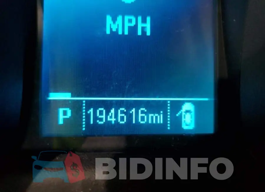 1G11C5SA2DF165266 Photo# 8