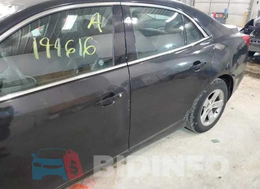 1G11C5SA2DF165266 Photo# 9