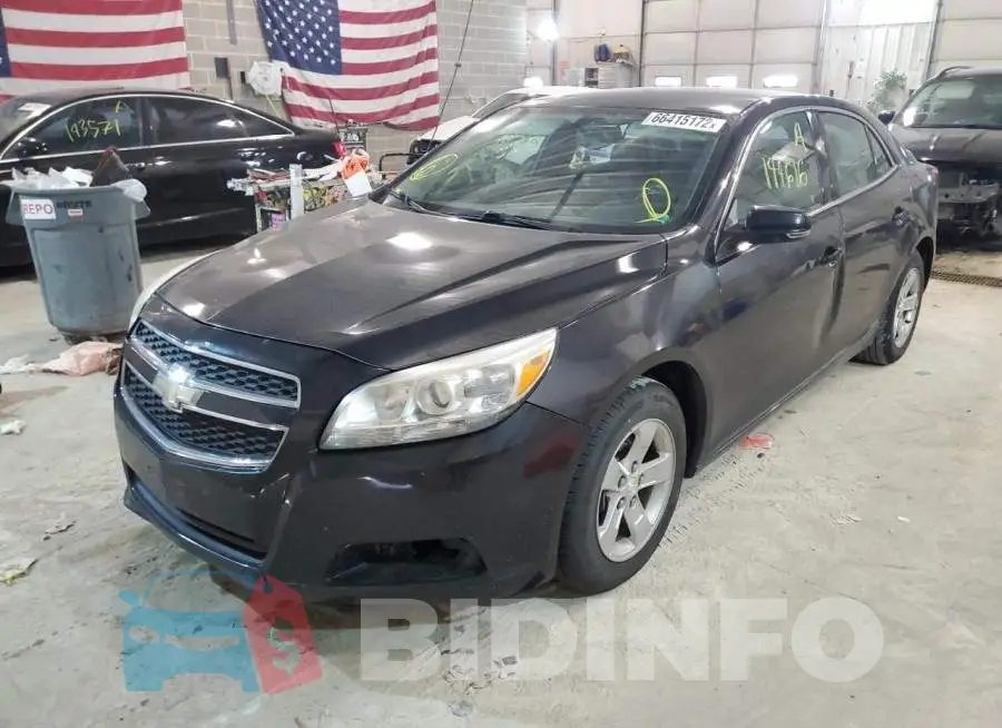 1G11C5SA2DF165266 Photo# 2