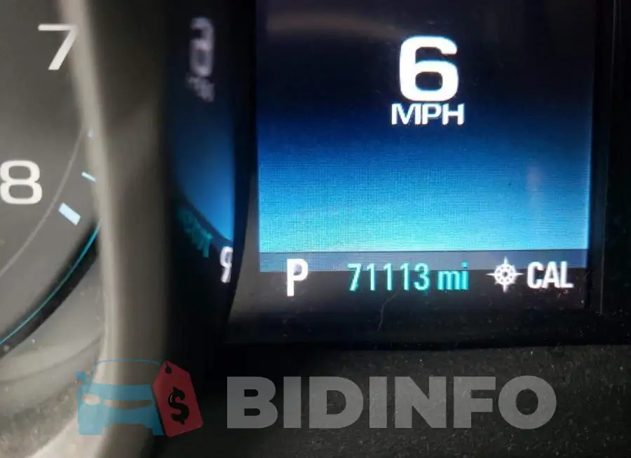 1G11C5SL0FF217174 Photo# 8