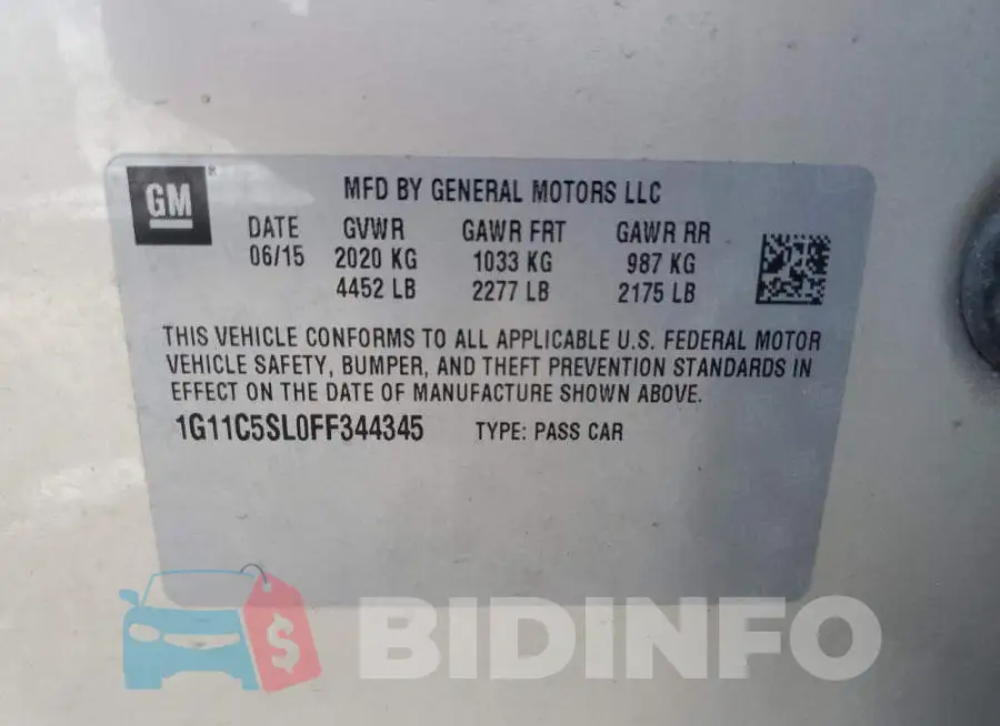 1G11C5SL0FF344345 Photo# 10