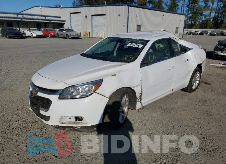 1G11C5SL1EF201631 Photo# 2