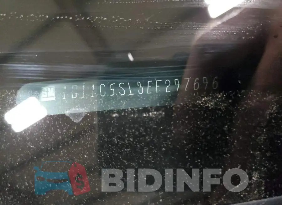 1G11C5SL3EF297696 Photo# 10