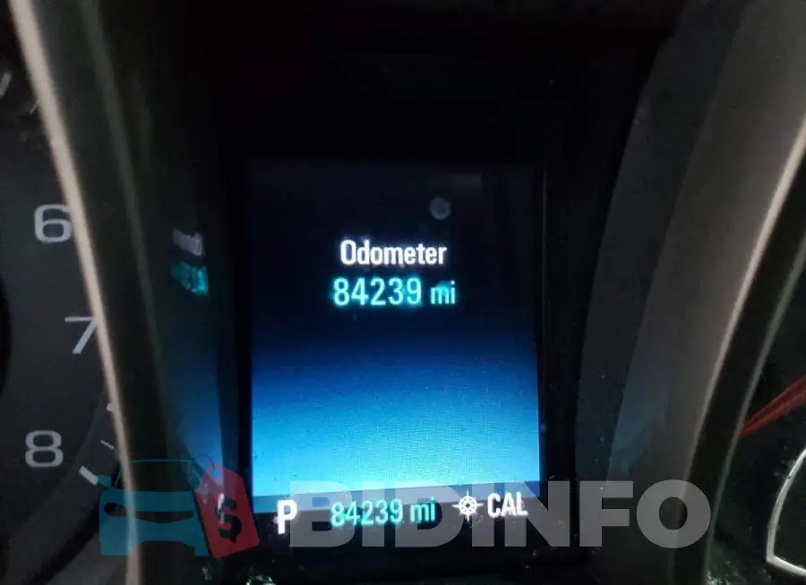 1G11C5SL4FF218487 Photo# 8