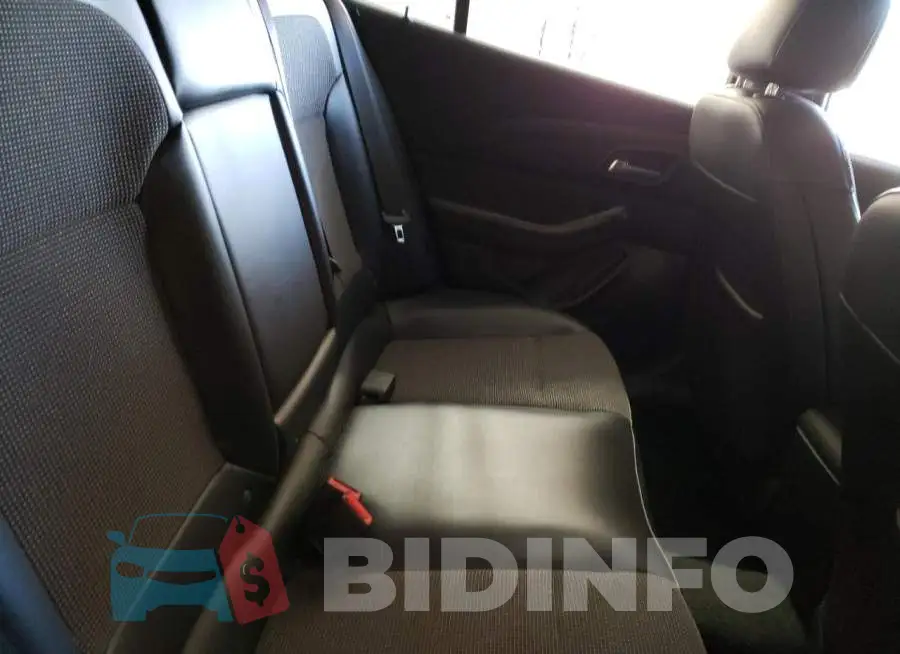 1G11C5SL6FF216630 Photo# 6