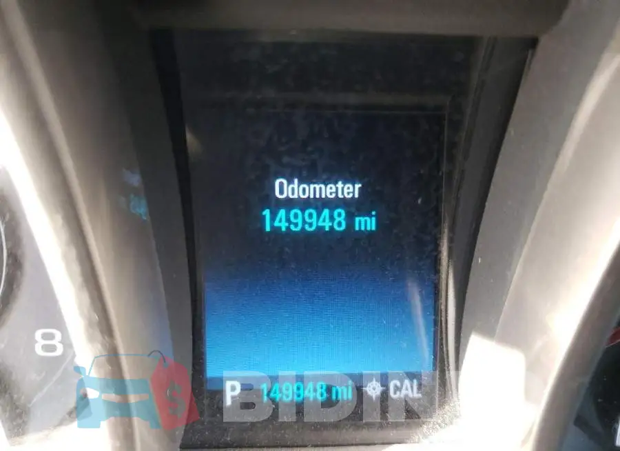 1G11C5SL9FF179993 Photo# 8