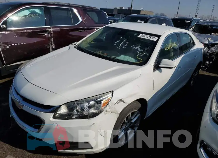1G11C5SL9FF257494 Photo# 2