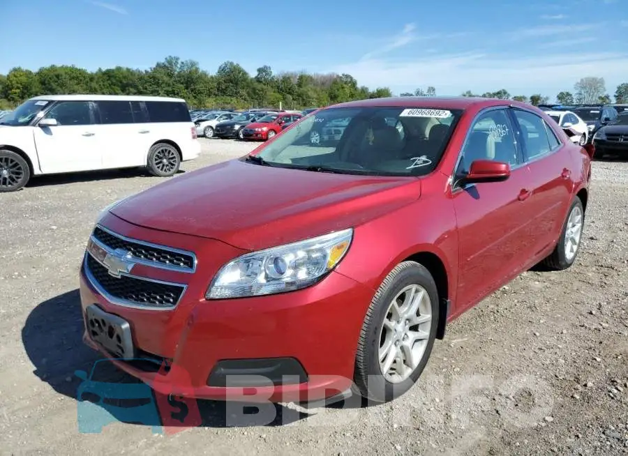 1G11D5SR9DF284547 Photo# 2