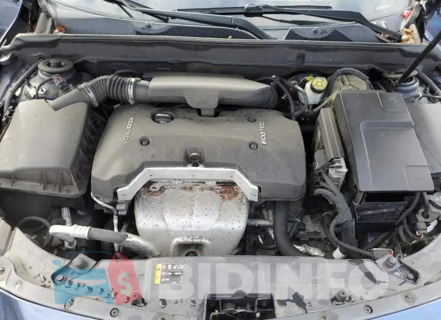 1G11E5SA8DF289813 Photo# 7