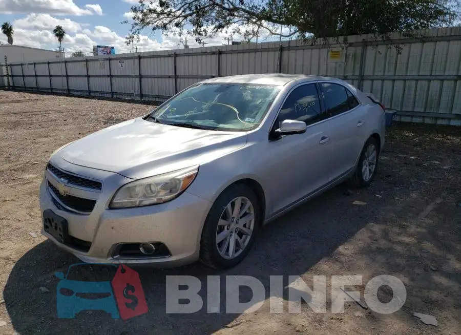 1G11E5SA9DF194080 Photo# 2