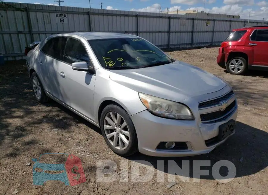 1G11E5SA9DF194080 Photo# 1