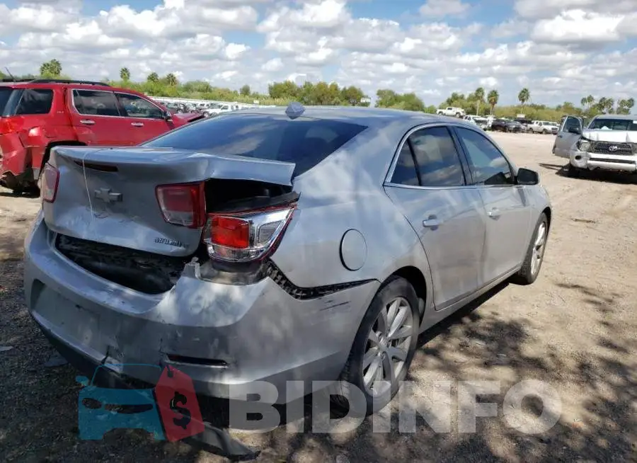 1G11E5SA9DF194080 Photo# 4