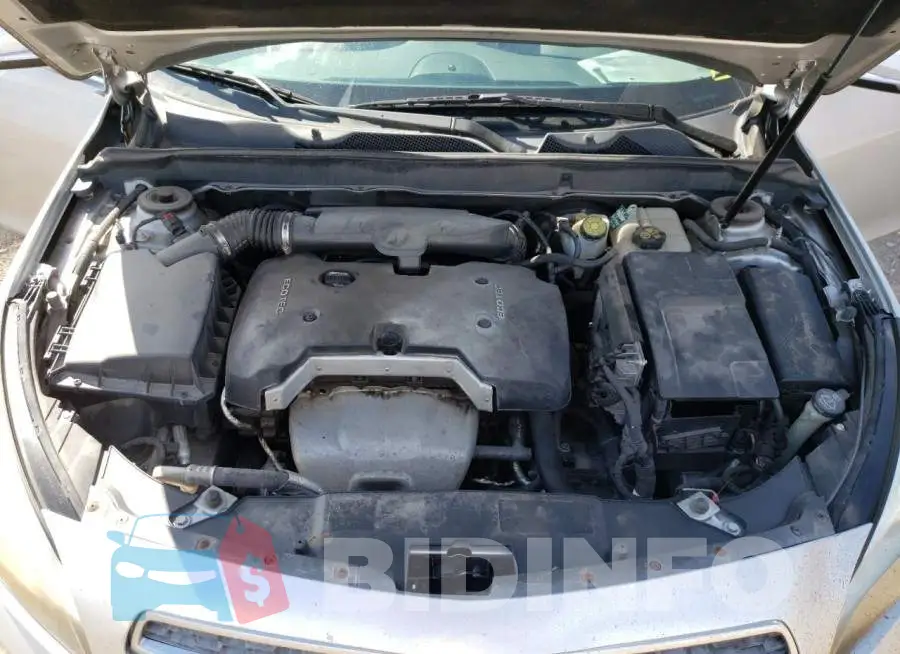 1G11E5SA9DF194080 Photo# 7