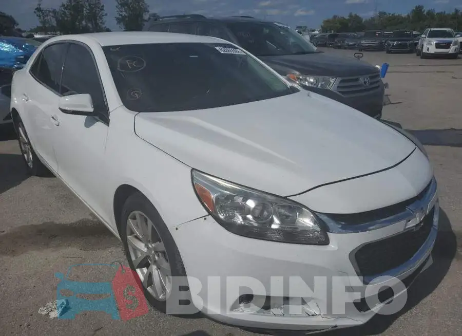 1G11E5SL0EF185044 Photo# 1