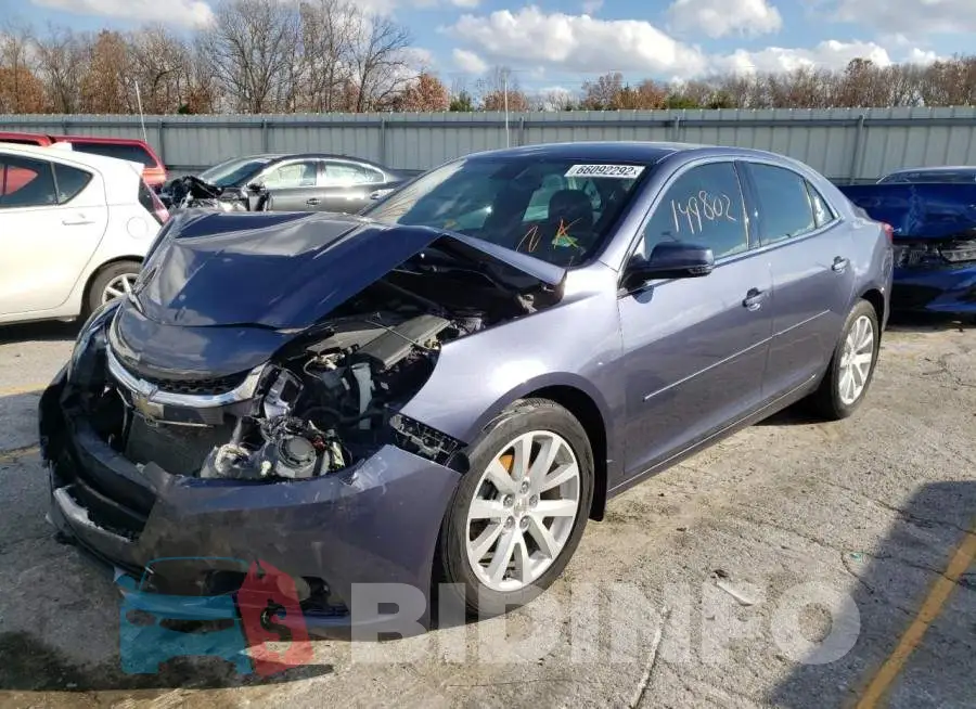 1G11E5SL3EF283887 Photo# 2