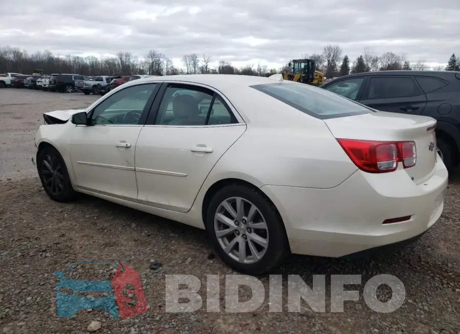 1G11E5SL8EF281746 Photo# 2