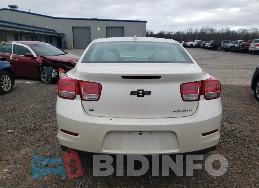 1G11E5SL8EF281746 Photo# 6