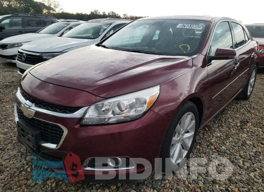1G11E5SX1FF285612 Photo# 2