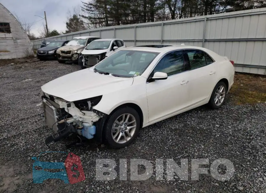 1G11F5RR7DF118740 Photo# 1