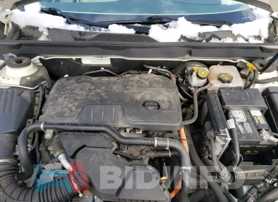 1G11F5RR7DF118740 Photo# 11