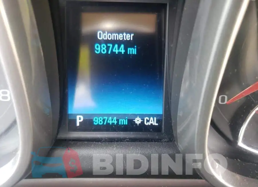 1G11F5SL4FF226936 Photo# 8