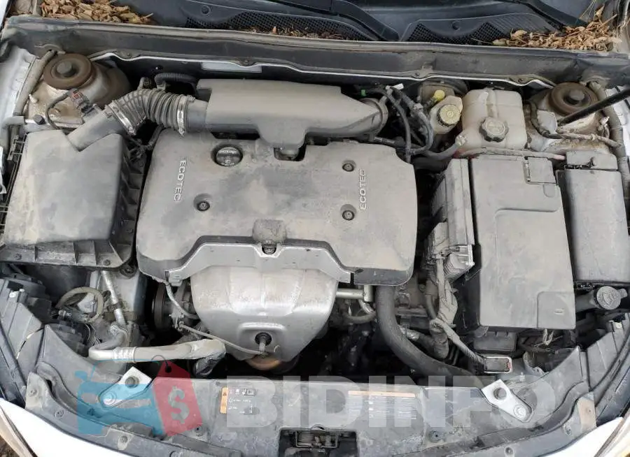 1G11F5SL8FF324190 Photo# 7