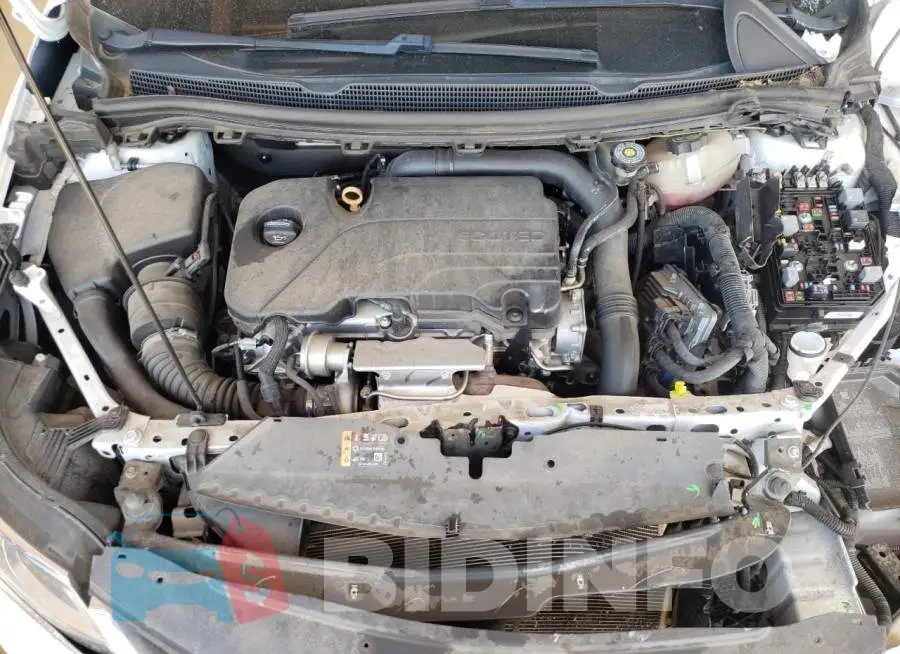 1G1BC5SM7K7152647 Photo# 7
