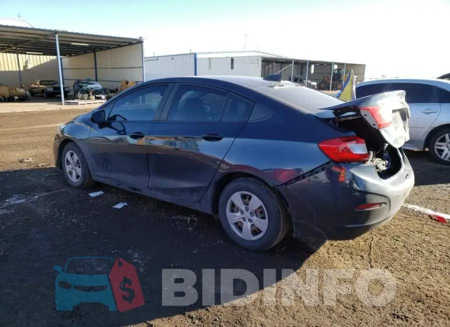 1G1BC5SMXG7293137 Photo# 2