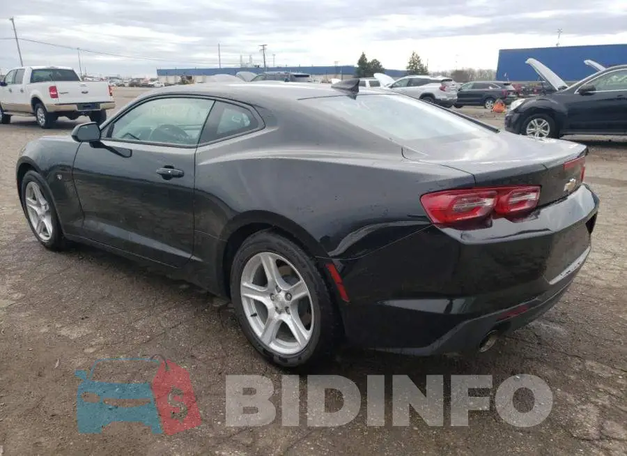 1G1FB1RX7N0116127 Photo# 2