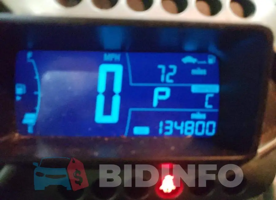 1G1JC6SH1E4235257 Photo# 8