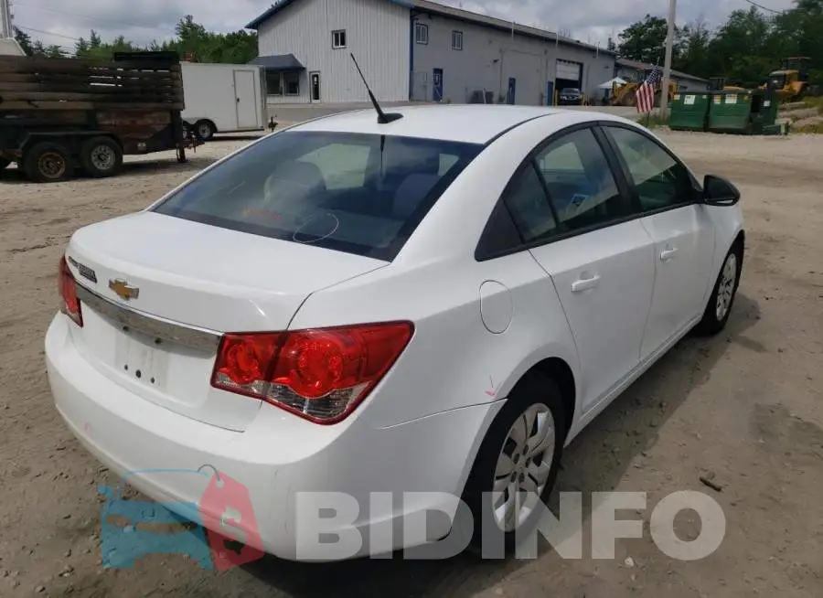 1G1PA5SH5D7321940 Photo# 4