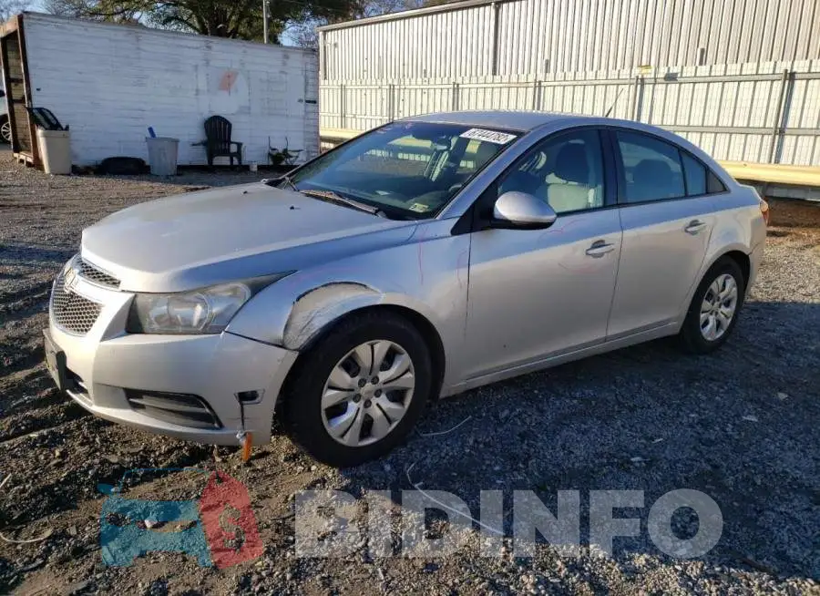 1G1PA5SH7E7198546 Photo# 1
