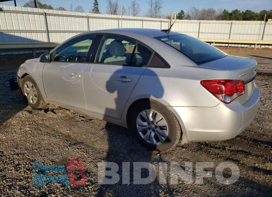 1G1PA5SH7E7198546 Photo# 2