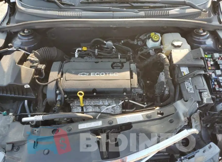 1G1PA5SH8E7133673 Photo# 7