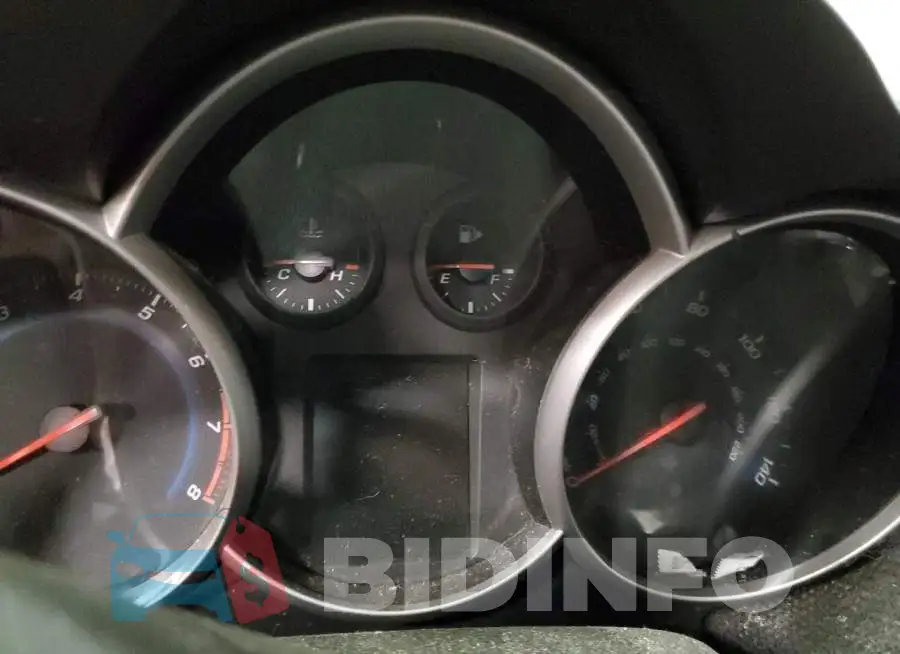 1G1PC5SB1E7266653 Photo# 8