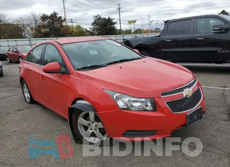 1G1PC5SB1E7282545 Photo# 1
