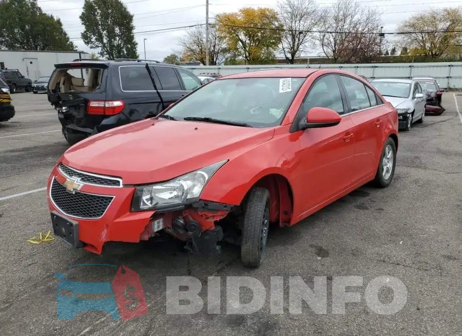 1G1PC5SB1E7282545 Photo# 2