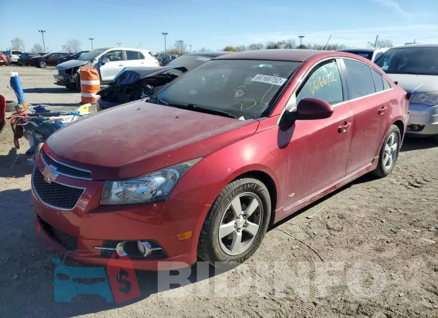 1G1PC5SB2E7462827 Photo# 2