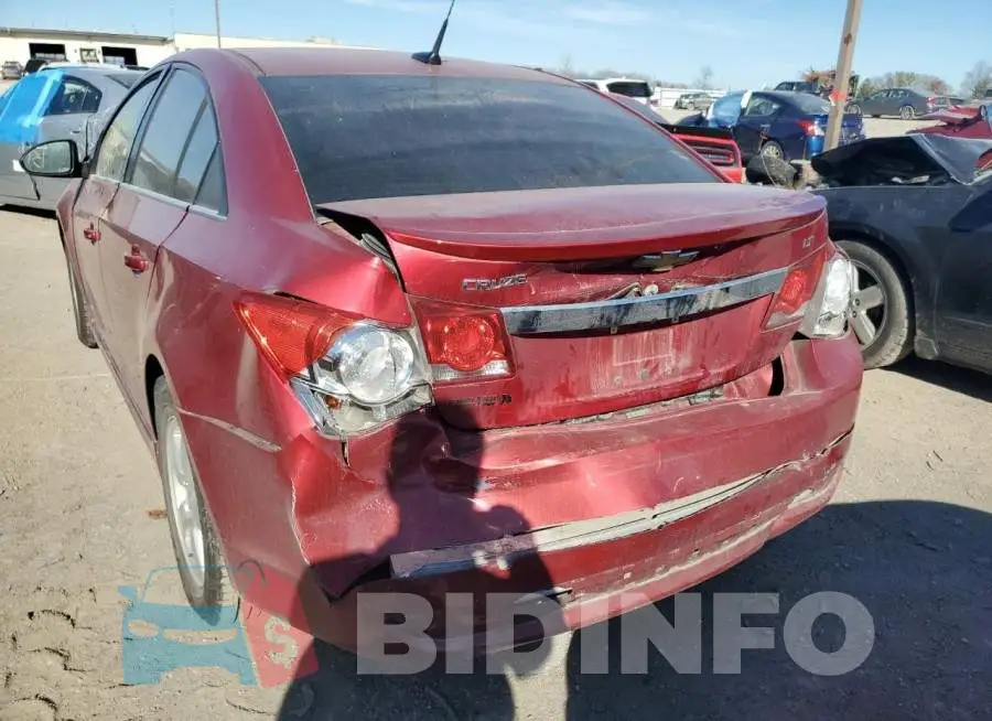 1G1PC5SB2E7462827 Photo# 9