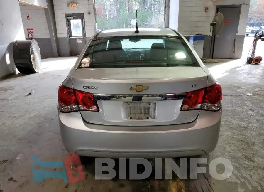 1G1PC5SB3E7123767 Photo# 6