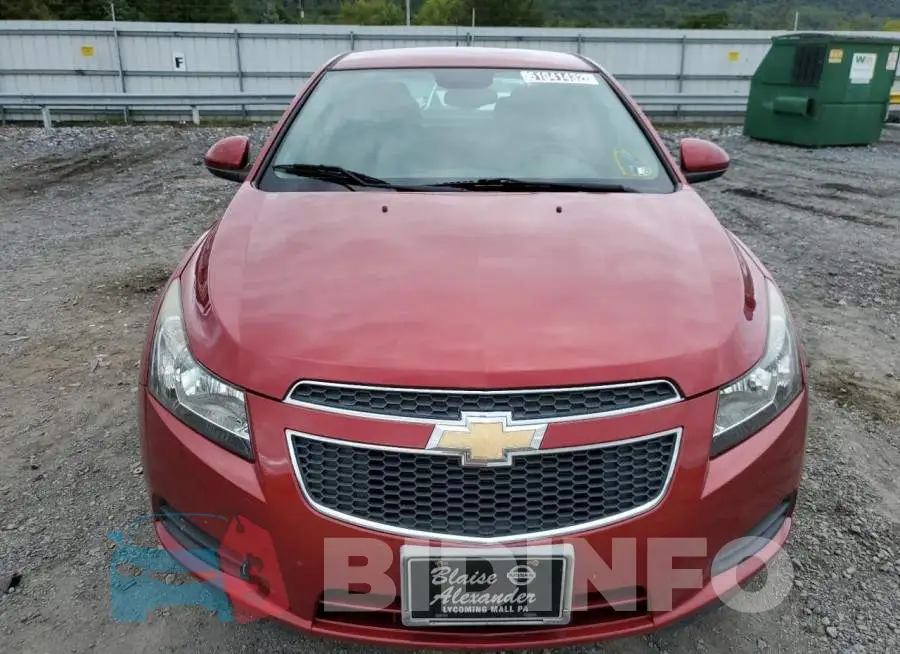 1G1PC5SB4D7189016 Photo# 9